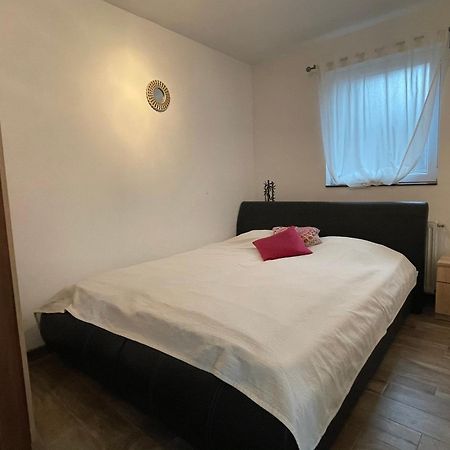 Smeraldo Villa Siofok Bagian luar foto