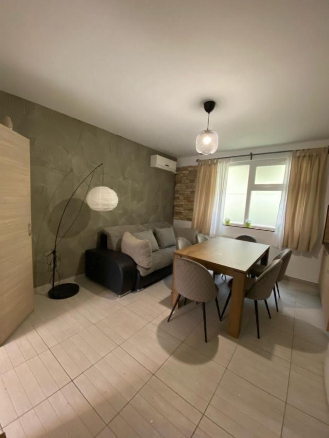 Smeraldo Villa Siofok Bagian luar foto