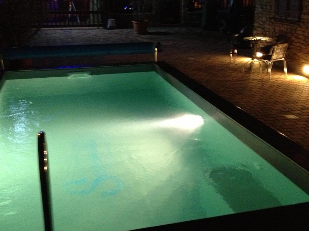 Smeraldo Villa Siofok Bagian luar foto